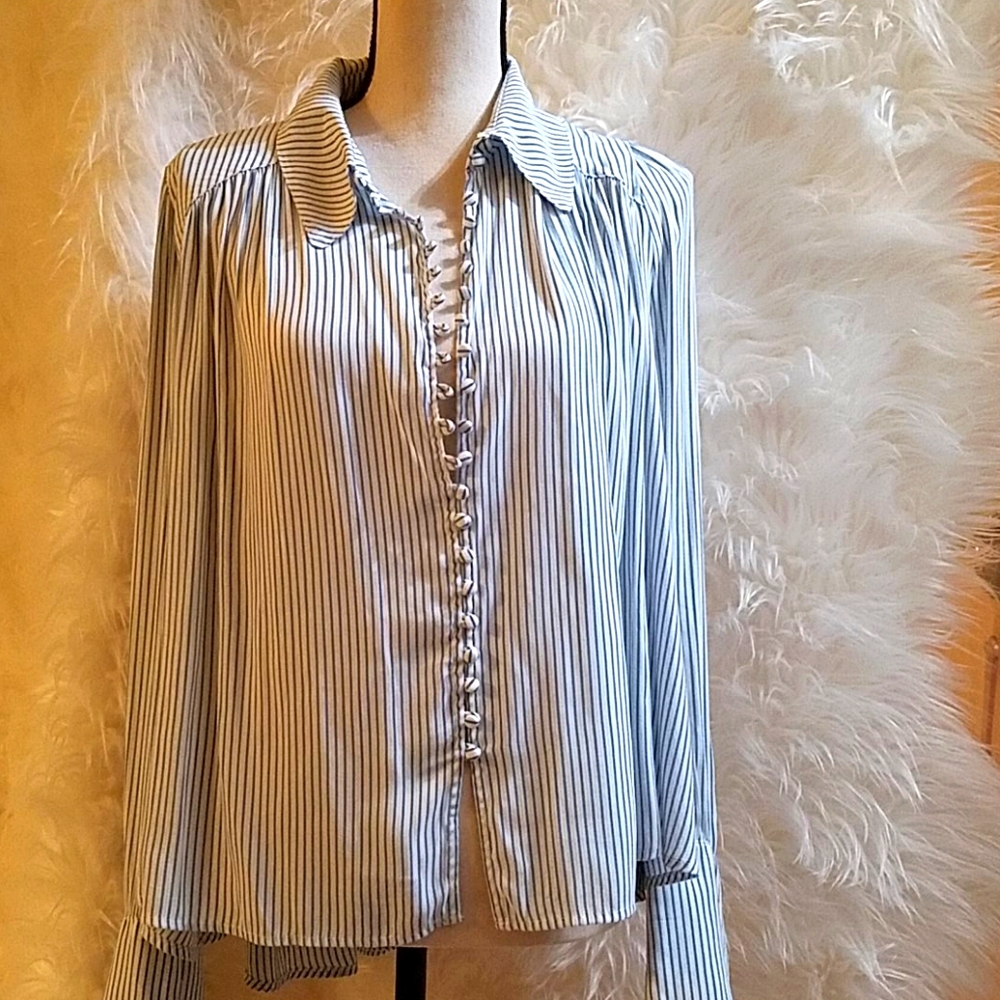Free People Blouse